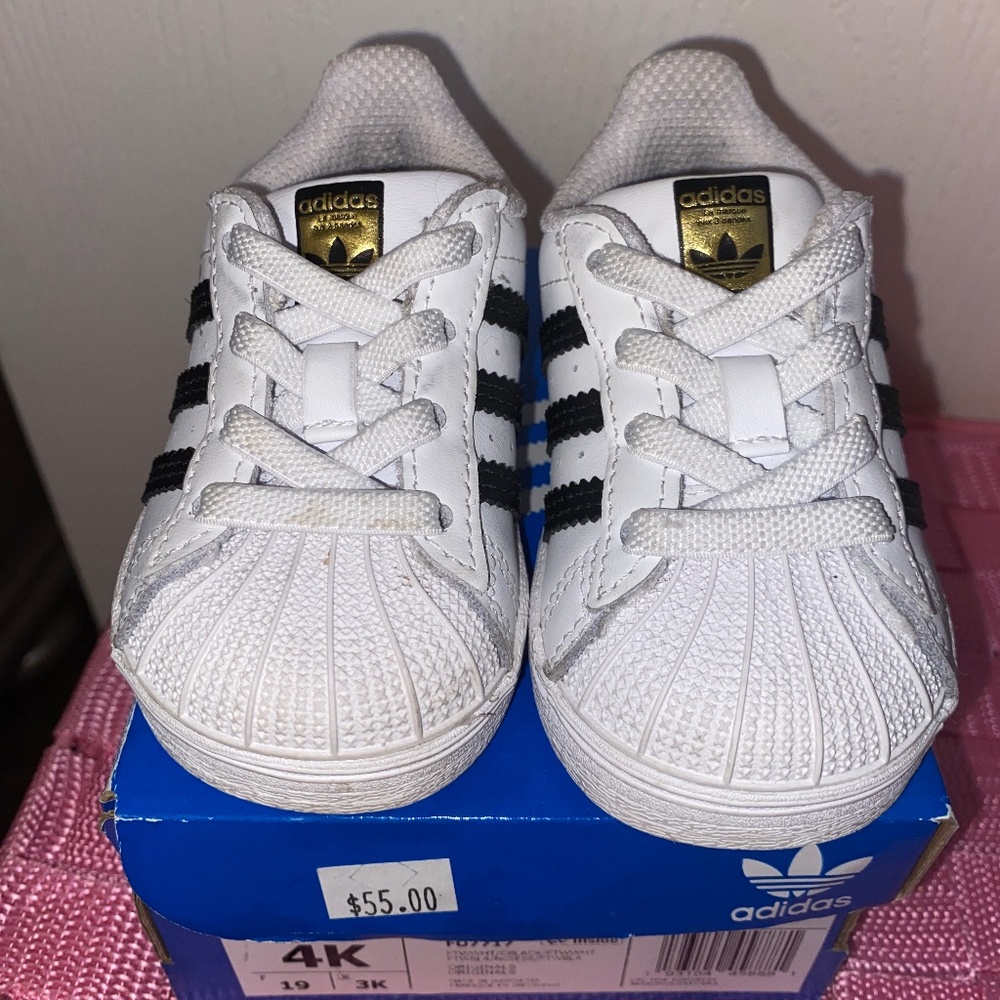 Toddler Shoes